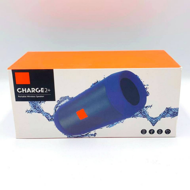 KEREGE Колонка CHARGE 2+