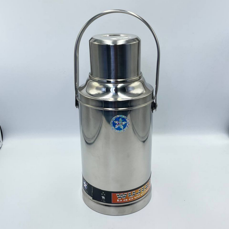 KEREGE Термос Vacuum Flask 1л 2644-6