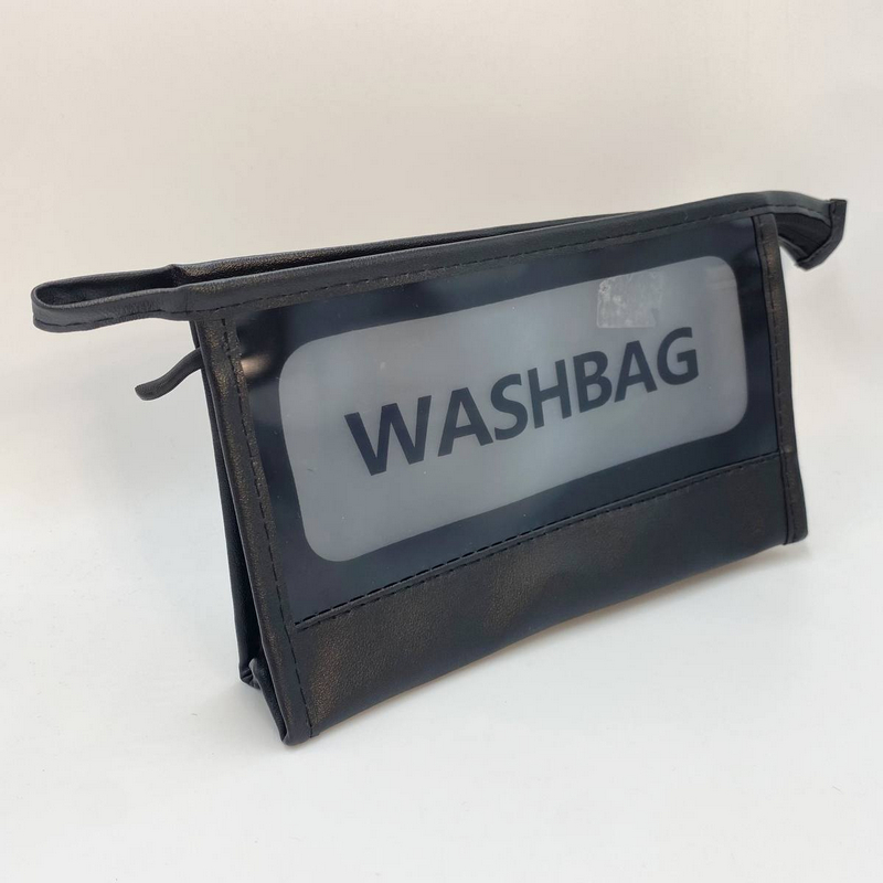 KEREGE Косметичка черный  Washbag