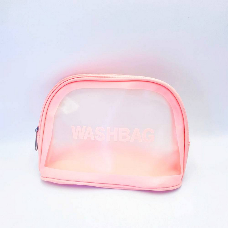 KEREGE Косметичка Washbag маленький в асстортименте