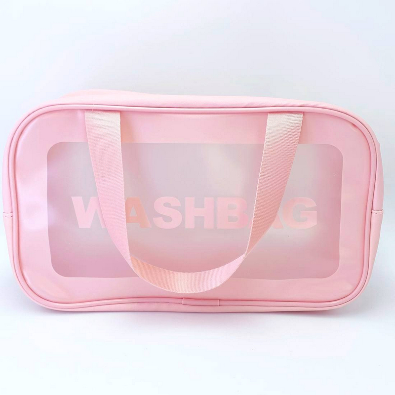 KEREGE Сумочка банная Washbag средний в ассортименте