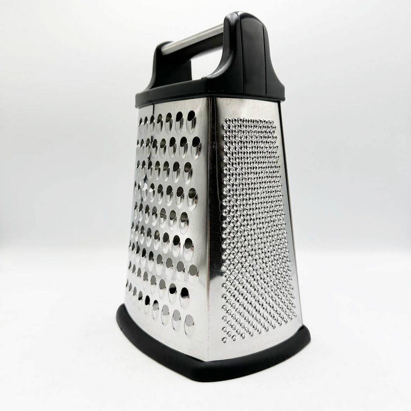 KEREGE Терка Grater 4 гран. ручная ручка 25см