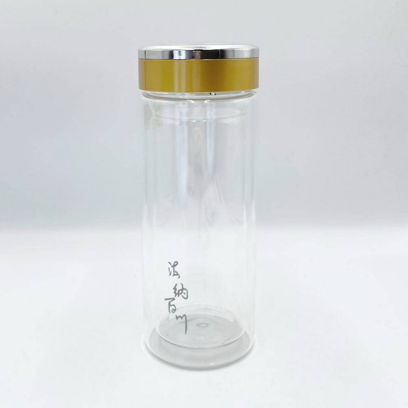 KEREGE Термос стеклянный GLASS CUP 82223