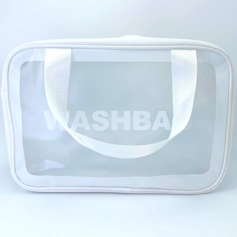 KEREGE Сумочка банная Washbag с сетками  в ассортименте