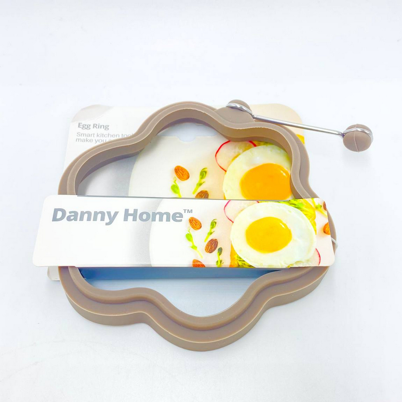 KEREGE Форма для яйц Danny Home DH1058