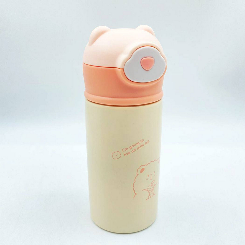 KEREGE Термокружка Fashion Vacuum Cup ZY005-350 ml