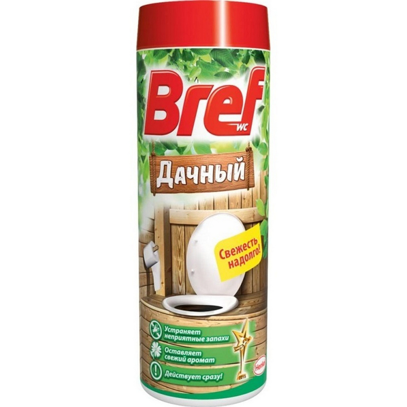 KEREGE Bref Дачный 150 г