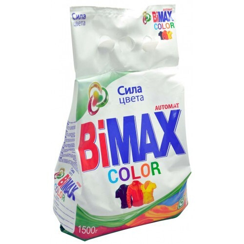 KEREGE BiMAX COLOR АВТОМАТ 1,5кг