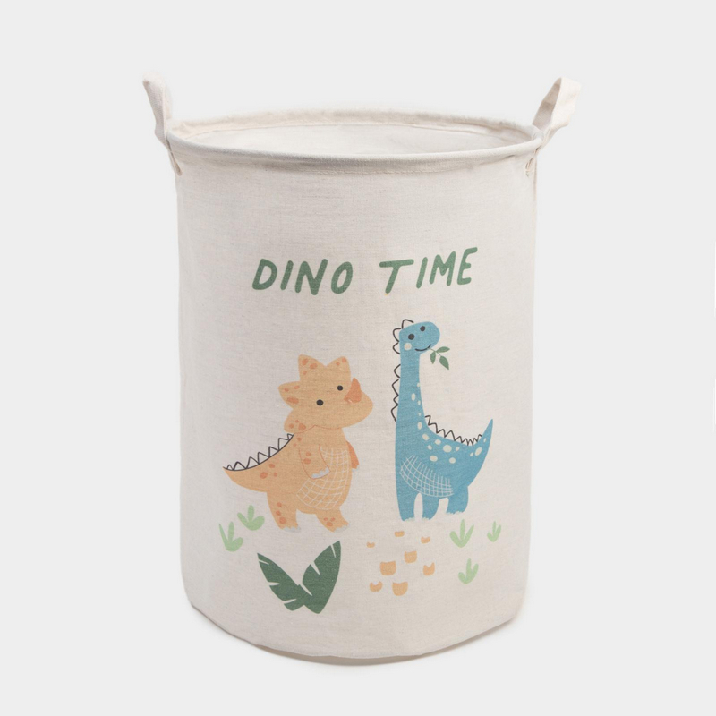 KEREGE Корзинка текстильная Dino Time 6489248