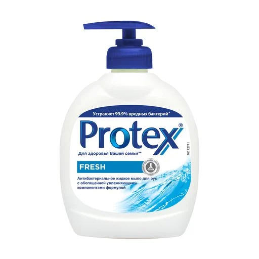 KEREGE Жидкое мыло Protex Fresh 300ml